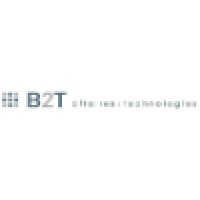 B2T Affaires + Technologies Logo