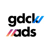 GDCK//ADS Logo