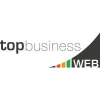 TOP BUSINESS WEB SRL Logo
