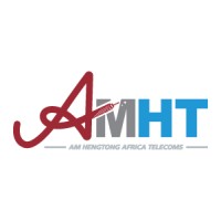 AM Hengtong Africa Telecoms Logo