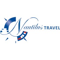Nautilus Travel Logo