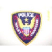 Ripley Police Department Logo