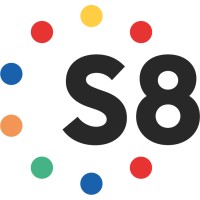 S8nations Logo