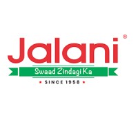 Jalani - Swaad Zindagi Ka Logo