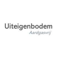 Uiteigenbodem Logo