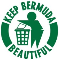 Keep Bermuda Beautiful Logo