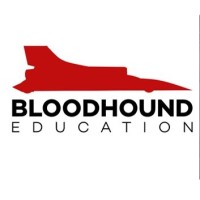 BloodhoundEducation Ltd Logo