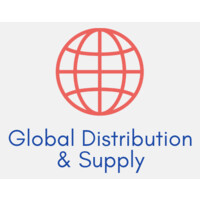 Global Distribution & Supply Logo