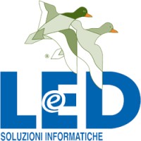 Led spa Logo