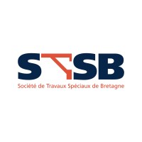 STSB Logo