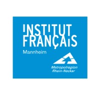 Institut Français Mannheim Logo
