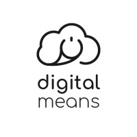 Digital Means Logo