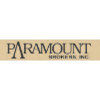 Paramount Brokers Logo