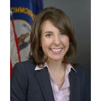 Office of Kentucky State Treasurer Allison Ball Logo