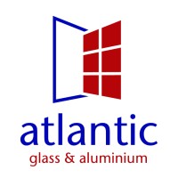 Atlantic Glass & Aluminium Logo