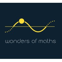 Wonders of Maths Logo