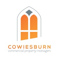 Cowiesburn Logo