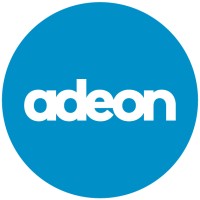 Adeon Logo