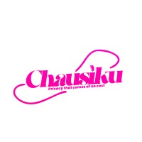 CHAUSIKU FOUNDATION. Logo