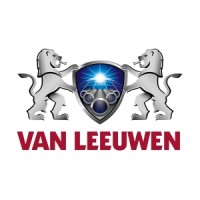 Van Leeuwen Italia Spa Logo
