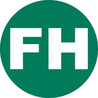 Friendship House Logo