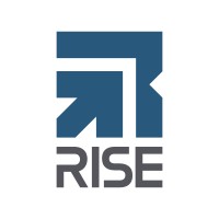 RISE Development & Construction Logo