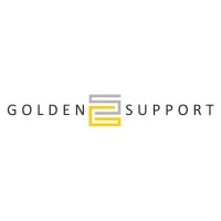 Golden Support Logo