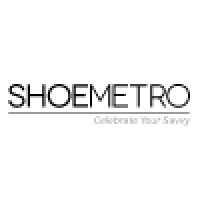 ShoeMetro Logo