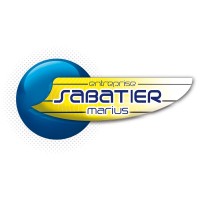 GROUPE SABATIER MARIUS Logo