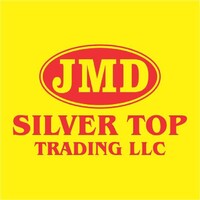 Silver Top Trading LLC Logo