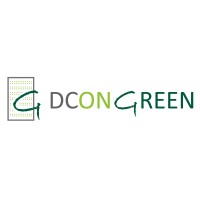 DCONGREEN Logo
