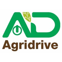 Agridrive Limited Logo