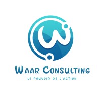 Waar Consulting Logo