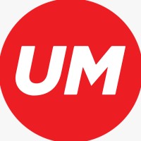 UM Georgia Logo
