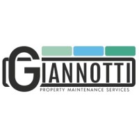 Giannotti Property Maintenance Services Logo