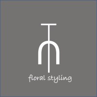The Nectary - Floral Styling Logo