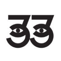 33.fit Logo