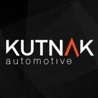 KUTNAK AUTOMOTIVE Logo