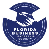 Florida Business Leadership Society Logo