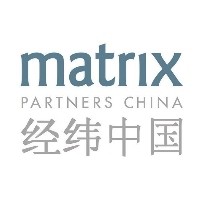 经纬创投（北京）投资管理顾问有限公司 Logo