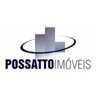 Possatto Imóveis Logo