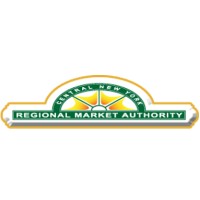 CNY Regional Market Authority Logo