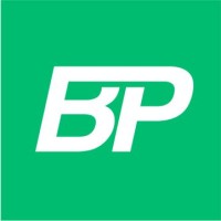 Bergallo y Pastrone Ferretería Logo