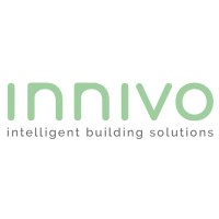 Innivo - Intelligent Building Solutions Logo
