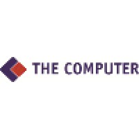 The Computer S.R.L Logo