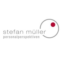 stefan müller personalperspektiven GmbH Logo