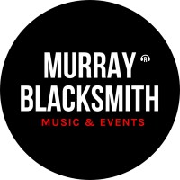 Murray Blacksmith Logo