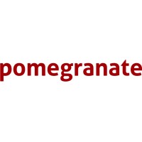 Studio Pomegranate Logo