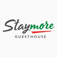 Staymore Guesthouse Logo