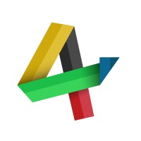 4Rise Tecnologia em Gestão de Pessoas Logo